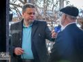 گزارش تصویری | ارسال دومین محموله کمک های دانشگاه صنعتی شاهرود به هموطنان سیل زده سیستان و بلوچستان 